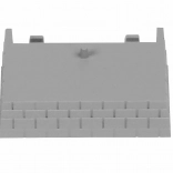 Bază PIKO pentru clema de alimentare H0