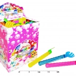 Baloane de săpun Unelte 55 ml