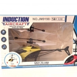 Elicopter pentru copii Falcon cu telecomandă