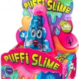 Astra slime Fun Puffi – 1 buc (mix de culori)