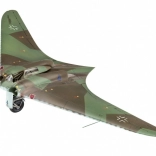 Model din plastic Horten Go 229 A-1 (1/32)