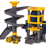 Set Construcție cu Accesorii