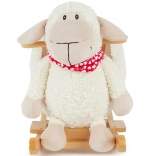 bieco oiță balansoar cu scaun de siguranță