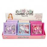 Set de mărgele cu figurine