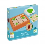 Djeco joc educativ Eduludo Primo Trio