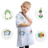 Costum medical pentru copii Woopie