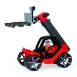 Lena Încărcător Telescopic cu Paletă