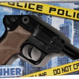 Pistol de poliție metalic GONHER