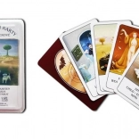 Cărți de ghicit Iva Hüttnerová