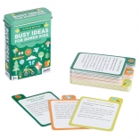 Cărți Petit Collage pentru distracție în aer liber