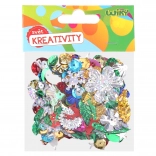 Mix decorativ creativ 10 g