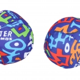 Bombe cu apă 7 cm – set 2 buc