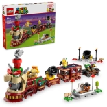 LEGO Super Mario Expresul lui Bowser