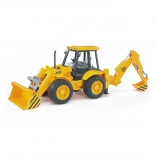 Bruder JCB 4CX buldoexcavator 1:16