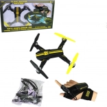 Dron cu controler manual 2,4 GHz