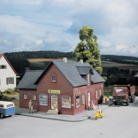 Colonial Piko Hobby Edeka