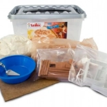 Set de Pornire Teifoc Stavebnice