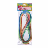 Tuburi colorate transparente 30 buc