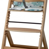 Perne suplimentare Teddy pe nor pentru scaune de masă