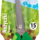 Foarfecă MINECRAFT 15 cm ASTRA