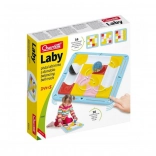 Quercetti set de labirint pentru bile