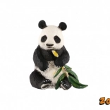 Panda uriașă – figurină din plastic 8 cm