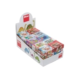 Dino mini puzzle Disney povești 1 buc