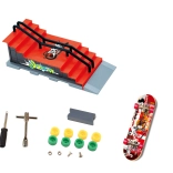 Set fingerboard cu trepte