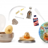 MGA Miniverse – Dinozauri Miniatură Lumea Jurasică