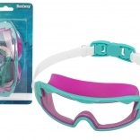 Ochelari de înot roz Bestway