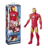 Avengers Titan Hero Figurină Iron Man