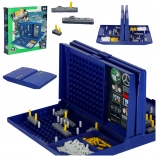 Bătălie navală – joc strategic de călătorie în mini-valiză