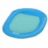 Saltea gonflabilă Bestway cu suport pentru cap și fund din plasă