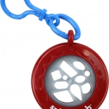 Breloc SPIROGRAPH Cyclex – șablon de desen de buzunar