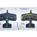 Avion planor RC controlat de la distanță