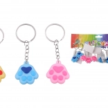 Breloc Labuța Pisicii