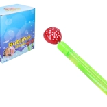 Bublifuk Căpșune 60 ml