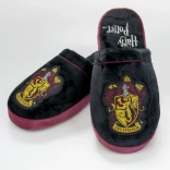 Papuci de casă pentru bărbați Harry Potter Gryffindor
