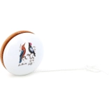 Vilac yo-yo din lemn Păsări