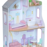 Căsuță pentru păpuși KidKraft Elise