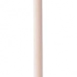 Grebla metalică pentru copii WOODY 78 cm