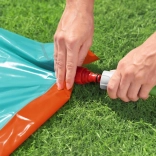 Tobogan cu apă StompBlast 488 cm Bestway