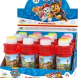 Bublifuk Paw Patrol 300 ml