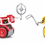 Roboți boxeri ROBO Street (2 buc)