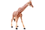 Figurină din plastic girafă 14 cm