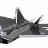 Set de construcție Lockheed F-22 Raptor