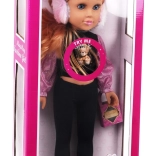 Păpușa Daria cu accesorii