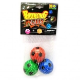 Set minge săritoare fotbal