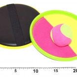 Joc de plajă Aruncă și prinde 18 cm