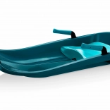 Sanie Boby Tron Titan albastru